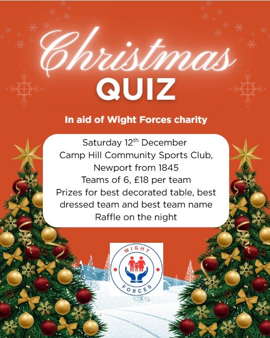 Christmas Quiz